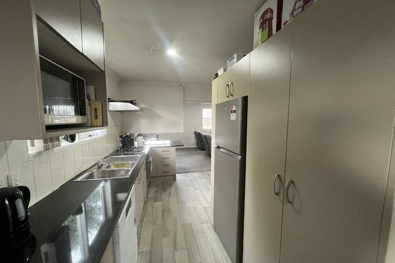 Photo of property in 58 Cramond Drive, Mangere East, Auckland, 2024