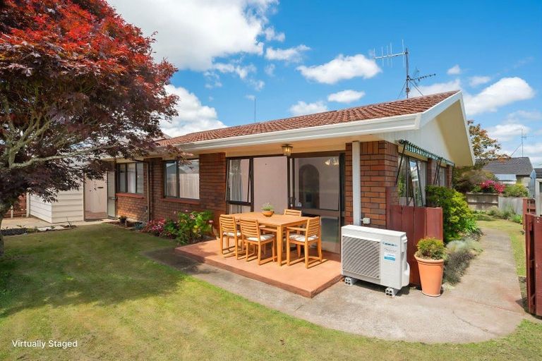 Photo of property in 29a Hayes Avenue, Gate Pa, Tauranga, 3112
