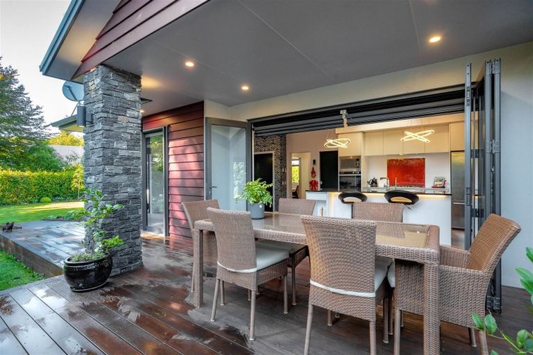 Photo of property in 61 Wood Street, Greytown, 5712