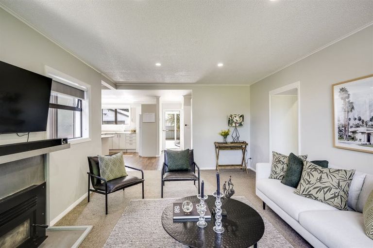 Photo of property in 8 Geddis Avenue, Maraenui, Napier, 4110