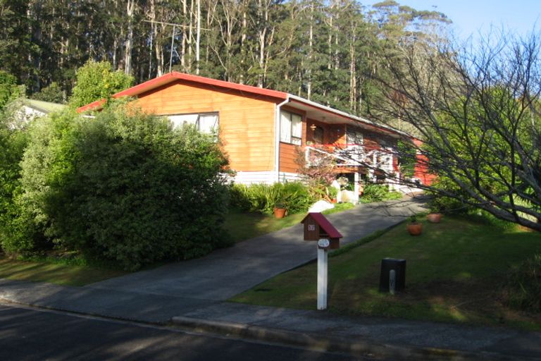 Photo of property in 5 Tuatahi Place, Kerikeri, 0230