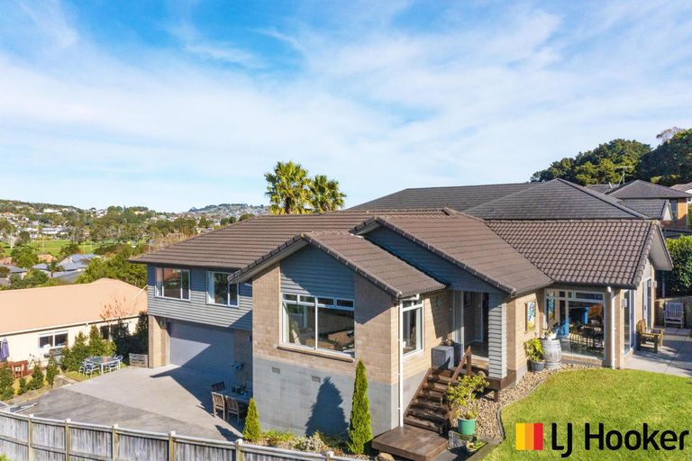 Photo of property in 7 Valley Heights Lane, Pukekohe, 2120