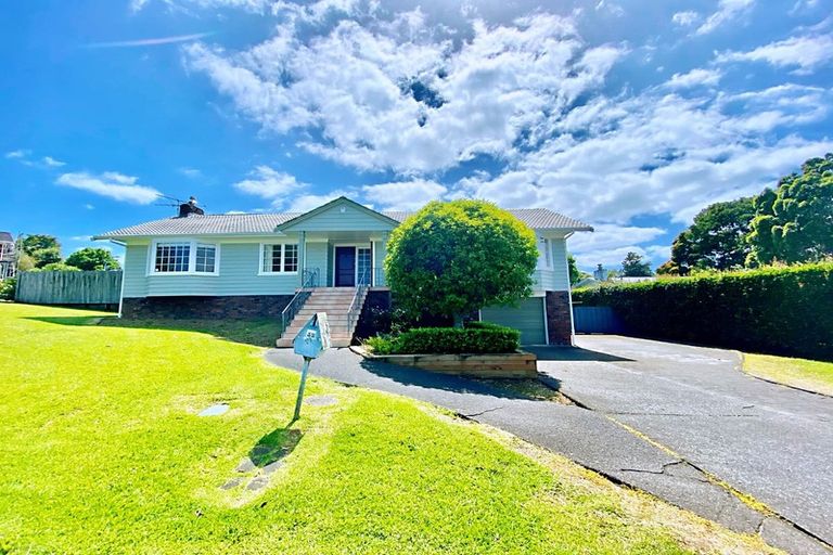 Photo of property in 32 Finnerty Avenue, Howick, Auckland, 2014
