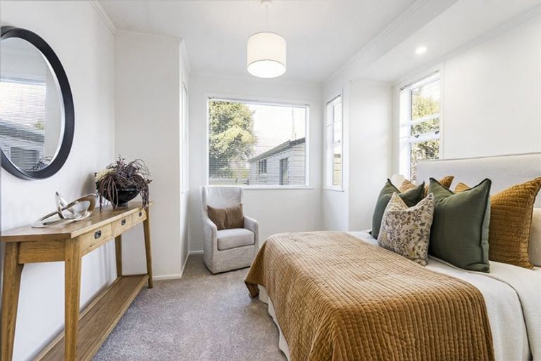 Photo of property in 11 George Street, Lower Vogeltown, New Plymouth, 4310