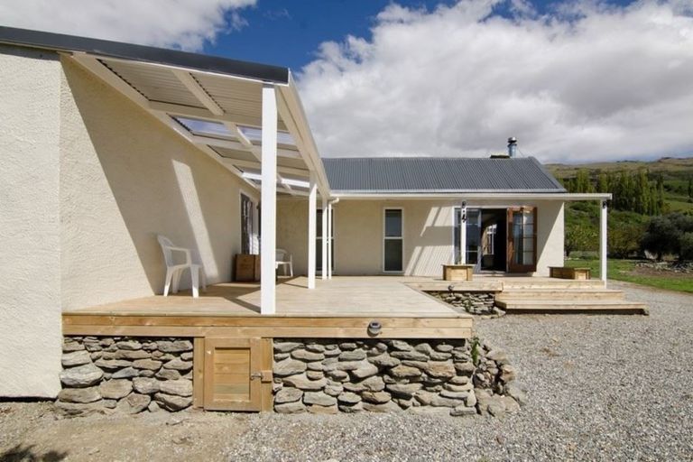 Photo of property in 3710 Fruitlands-roxburgh Road, Roxburgh, 9571