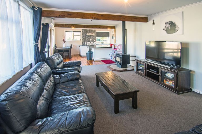 Photo of property in 25 Solway Street, Solway, Masterton, 5810