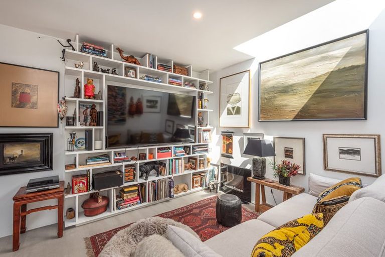 Photo of property in 44a Wiggins Street, Sumner, Christchurch, 8081