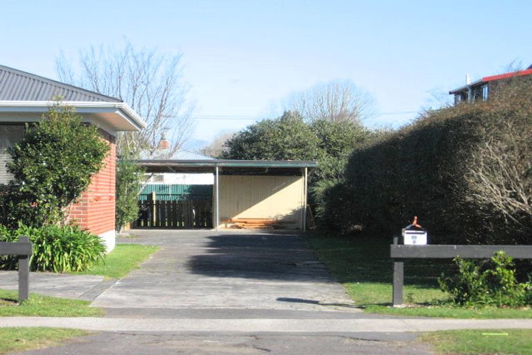 Photo of property in 1/59 Kelvin Road, Papakura, 2110