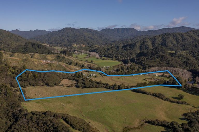 Photo of property in 1878 The 309 Road, Kaimarama, Whitianga, 3591