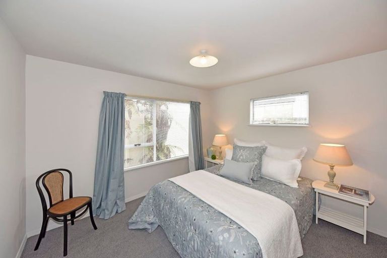 Photo of property in 3/27 Andover Street, Merivale, Christchurch, 8014