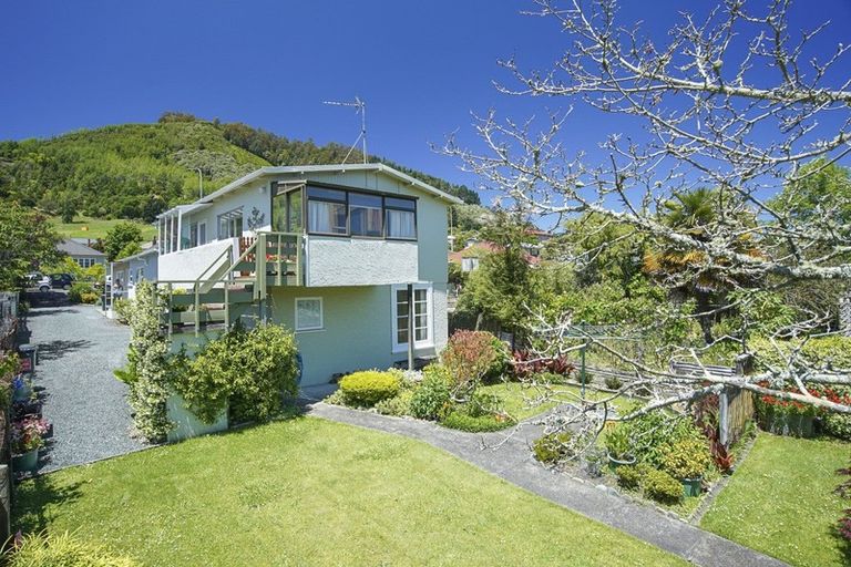 Photo of property in 2/110 Waimea Road, Nelson South, Nelson, 7010