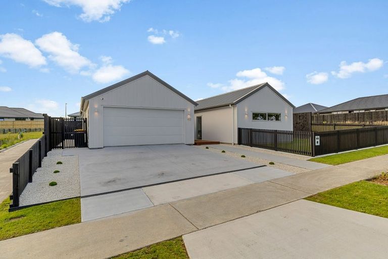 Photo of property in 103 Cobham Drive, Morrinsville, 3300