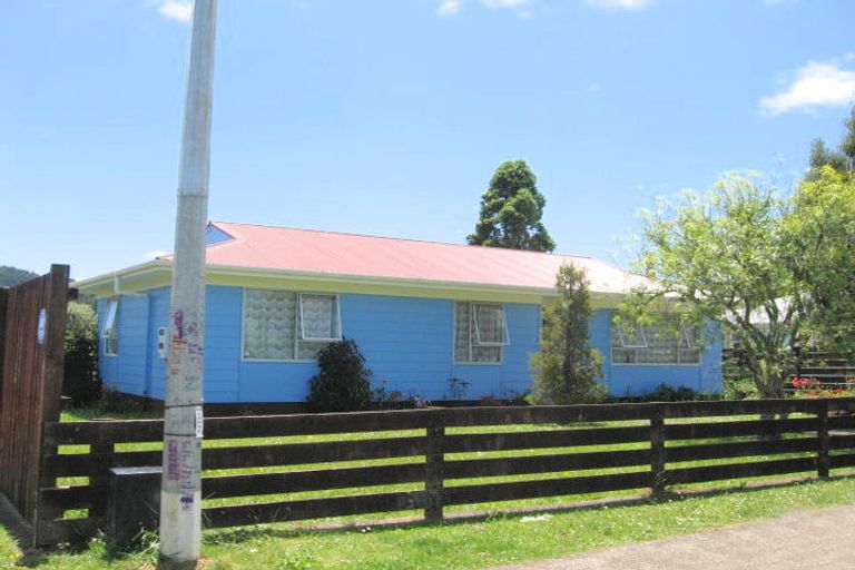 Photo of property in 36 Taraire Street, Kaikohe, 0405