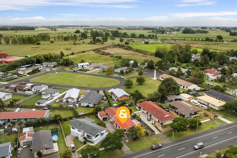 Photo of property in 50a Puke Road, Paeroa, 3600