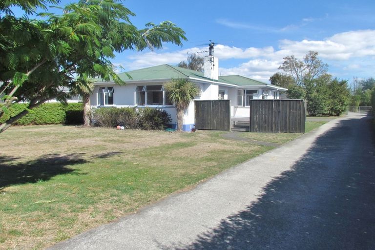 Photo of property in 14 Cockburn Street, Kuripuni, Masterton, 5810