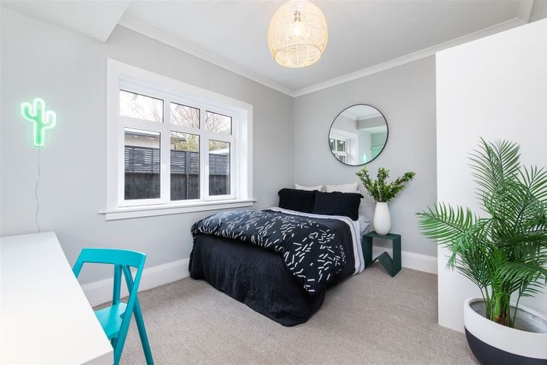 Photo of property in 34 Jacobs Street, St Albans, Christchurch, 8014