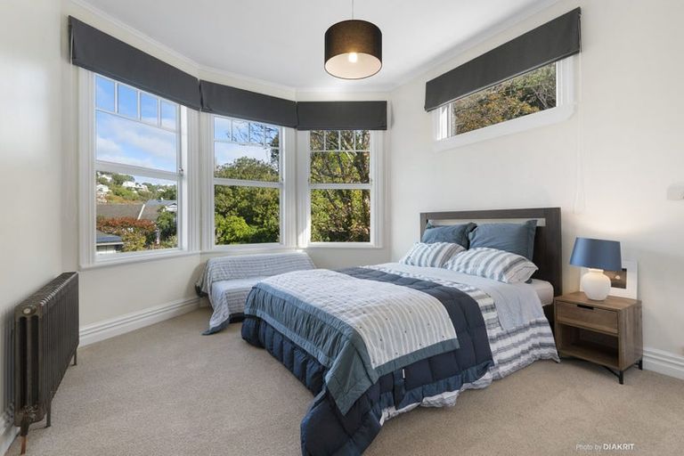 Photo of property in 6 Orangi Kaupapa Road, Northland, Wellington, 6012