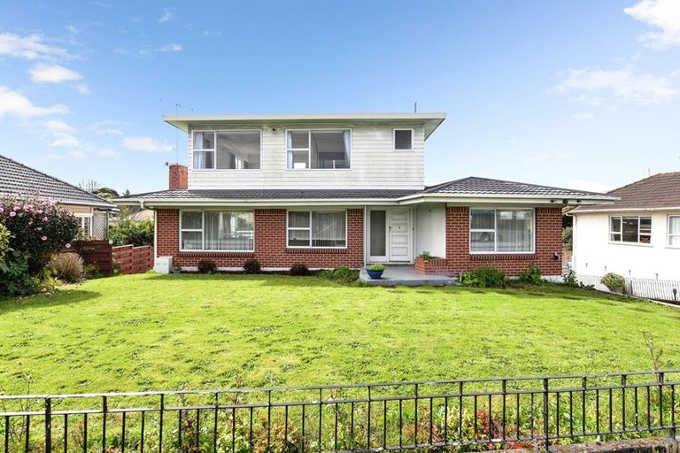 Photo of property in 171 Cambridge Road, Hillcrest, Hamilton, 3216