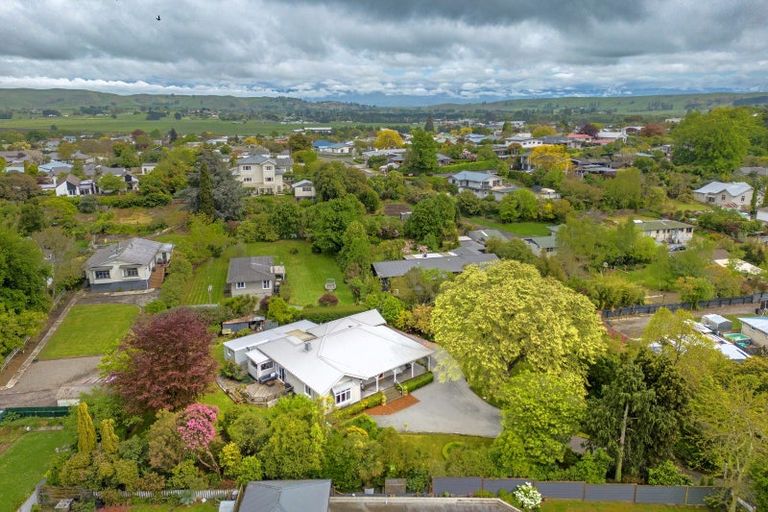 Photo of property in 62 Porangahau Road, Waipukurau, 4200