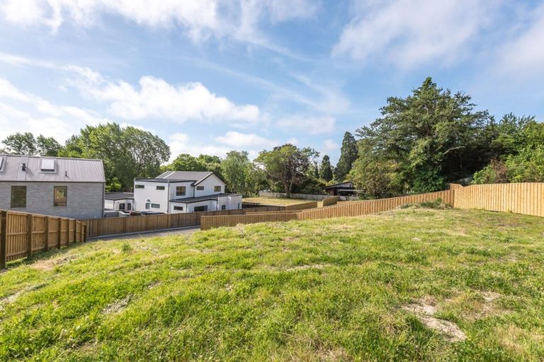 Photo of property in 81 Aynsley Terrace, Hillsborough, Christchurch, 8022