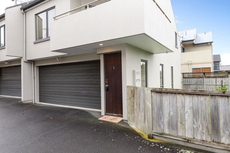 Photo of property in 1/432 Tristram Street, Whitiora, Hamilton, 3200