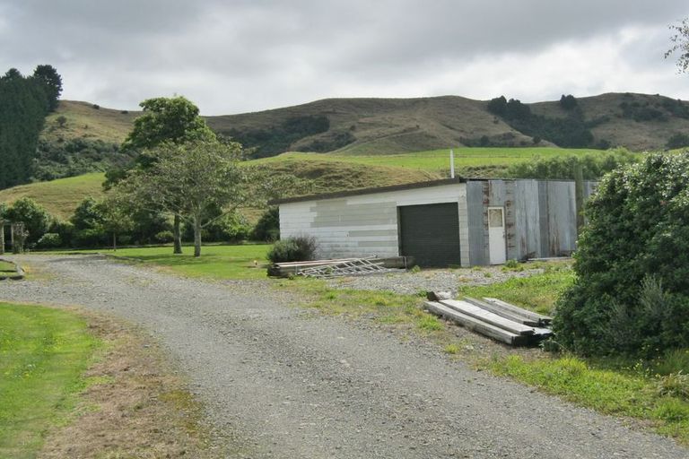 Photo of property in 103b Redpaths Road, Eketahuna, 4994