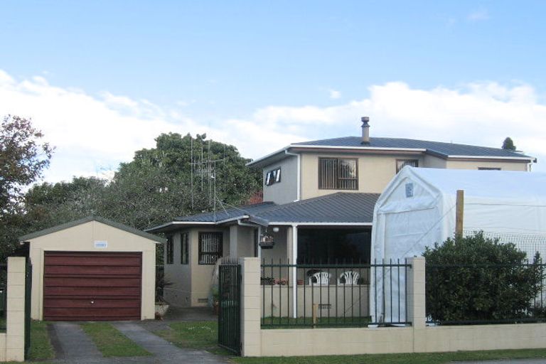 Photo of property in 24 Botanical Road, Tauranga South, Tauranga, 3112