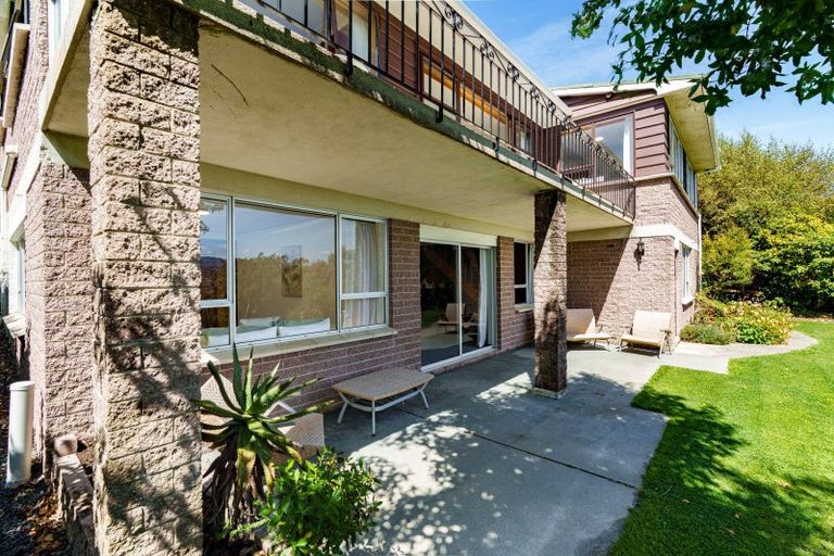Photo of property in 50 Glendevon Place, Vauxhall, Dunedin, 9013