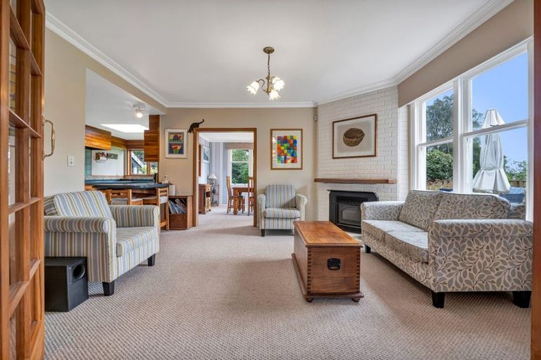 Photo of property in 140 Junction Road, Mangorei, New Plymouth, 4371