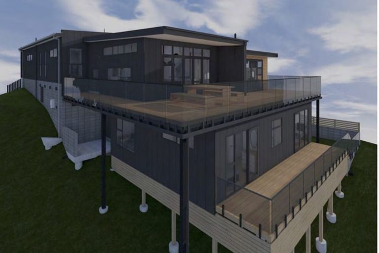 Photo of property in 150 Endeavour Drive, Whitby, Porirua, 5024