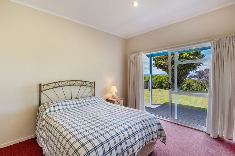 Photo of property in 23 Turangitukua Terrace, Kuratau, Turangi, 3381