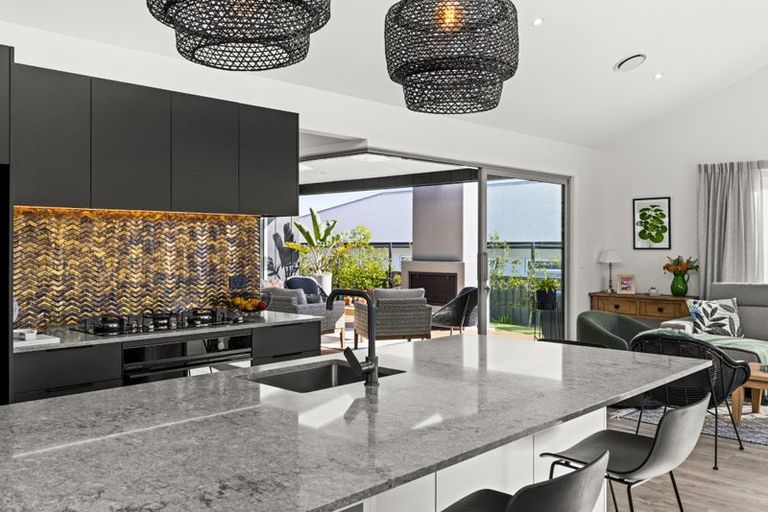 Photo of property in 143 Arataki Road, Havelock North, 4130