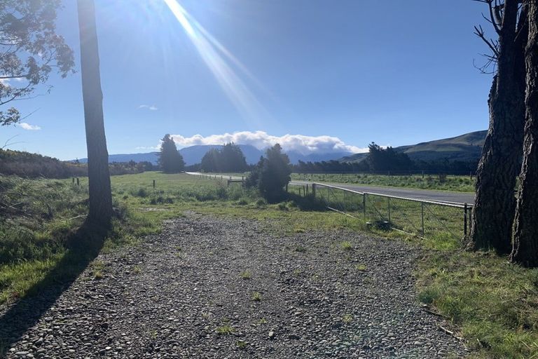 Photo of property in 761 Windwhistle Road, Windwhistle, Hororata, 7572