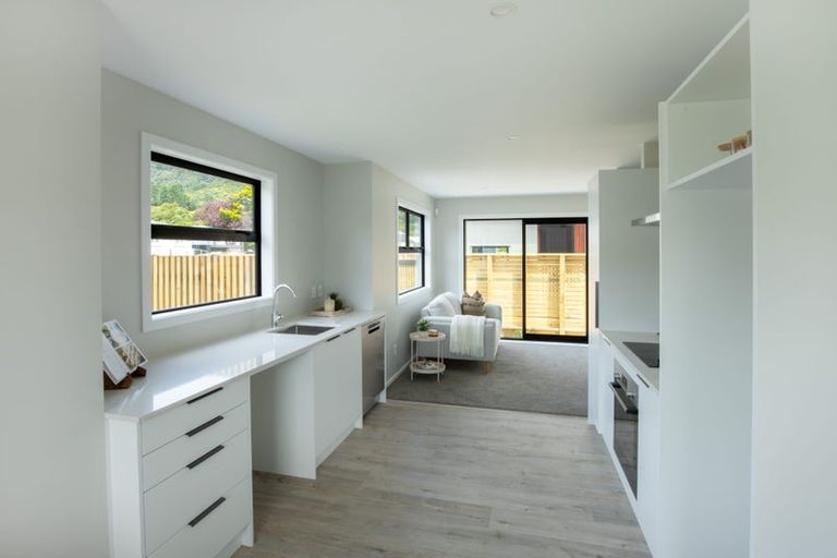 Photo of property in 6 Reading Street, Wainuiomata, Lower Hutt, 5014