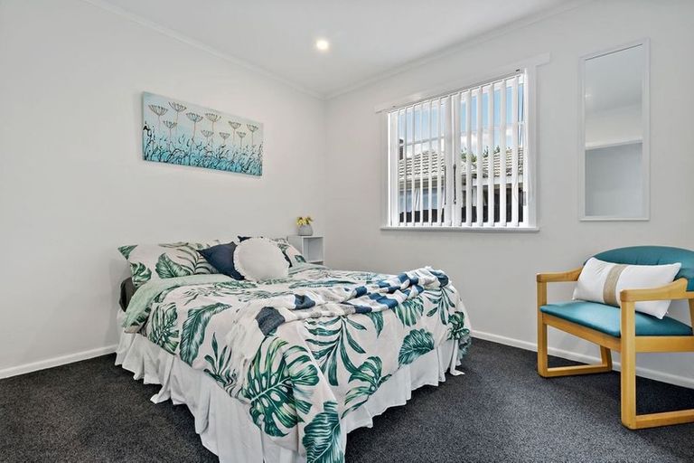 Photo of property in 8 Williams Crescent, Otara, Auckland, 2023