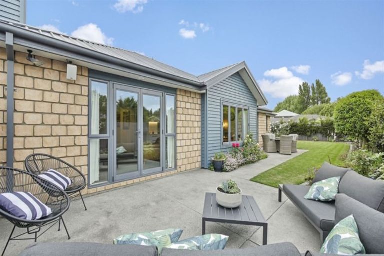 Photo of property in 3 Charlie Stanton Place, Shirley, Christchurch, 8052