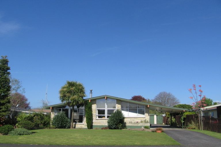 Photo of property in 28 Manuka Street, Matamata, 3400
