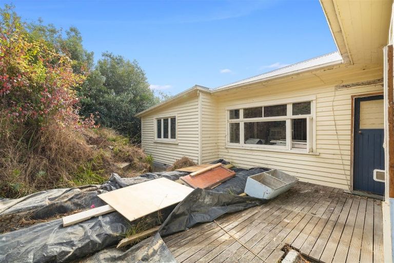 Photo of property in 8 Ramahana Road, Huntsbury, Christchurch, 8022