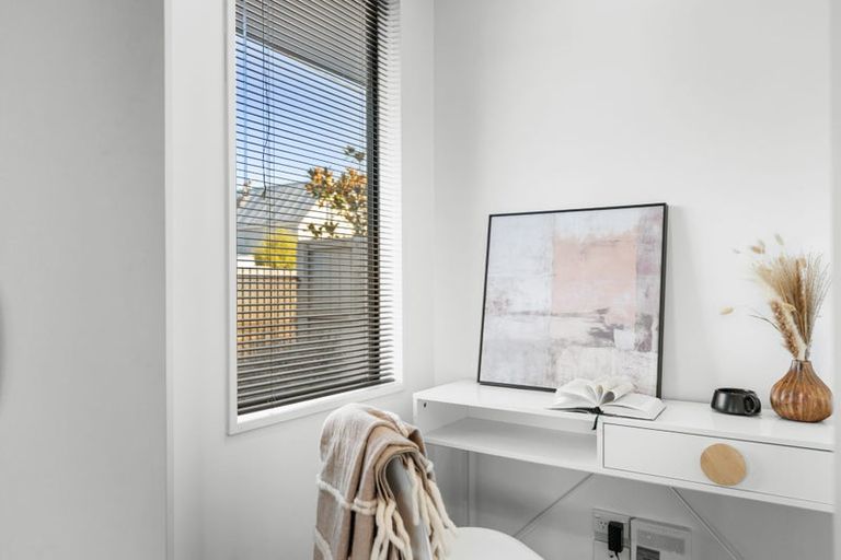 Photo of property in 29a Clarence Street South, Addington, Christchurch, 8024