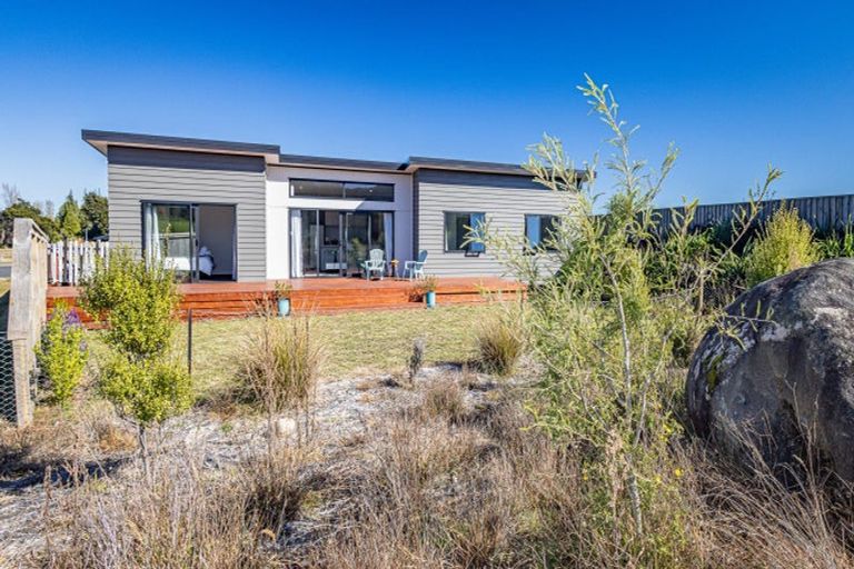 Photo of property in 66 Kowhai Crescent, Ohakune, 4625