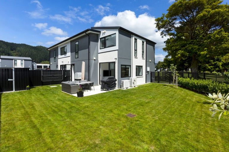 Photo of property in 80 Mawai Hakona Drive, Wallaceville, Upper Hutt, 5018