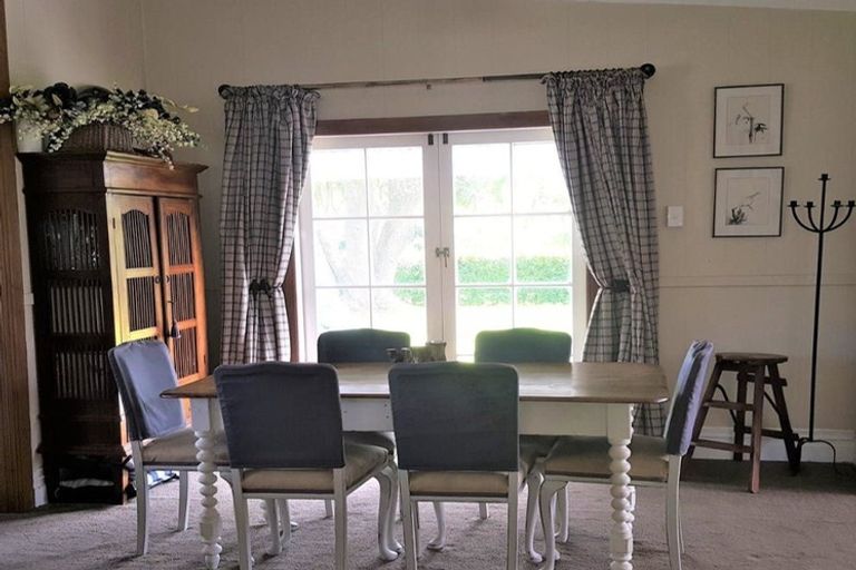 Photo of property in 20 Tau Street, Rangataua, Ohakune, 4691