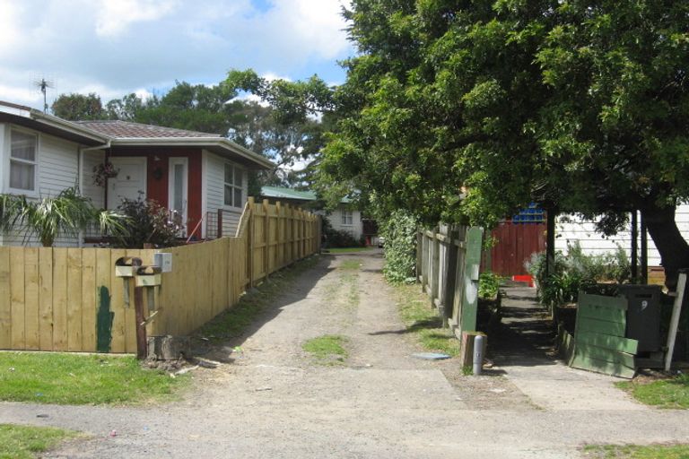 Photo of property in 11 Garth Place, Manurewa, Auckland, 2102