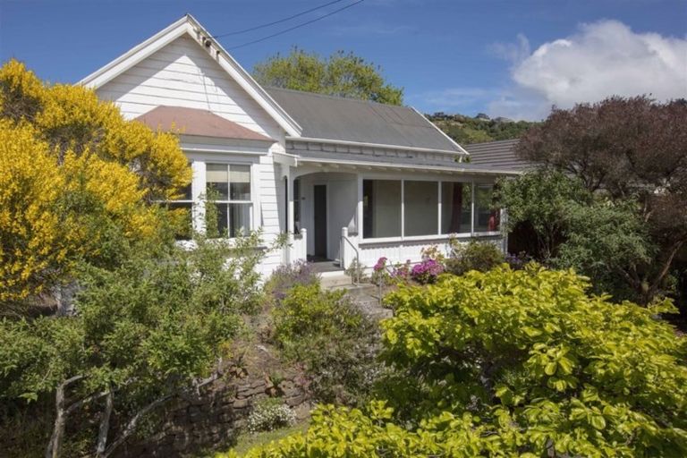 Photo of property in 88 Nayland Street, Sumner, Christchurch, 8081