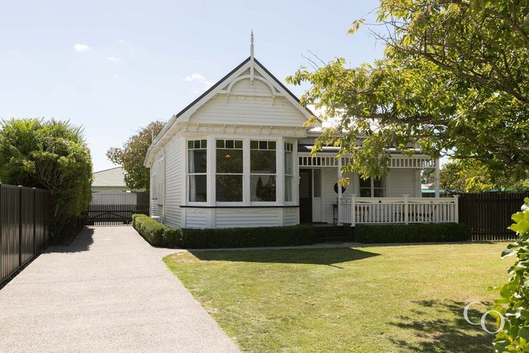 Photo of property in 613 Whitehead Road, Saint Leonards, Hastings, 4120