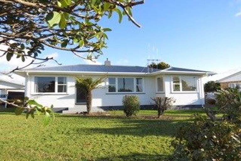 Photo of property in 16 Cornwall Street, Levin, 5510