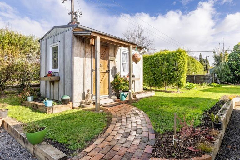 Photo of property in 104a Koropewa Road, Waipapa, Kerikeri, 0295