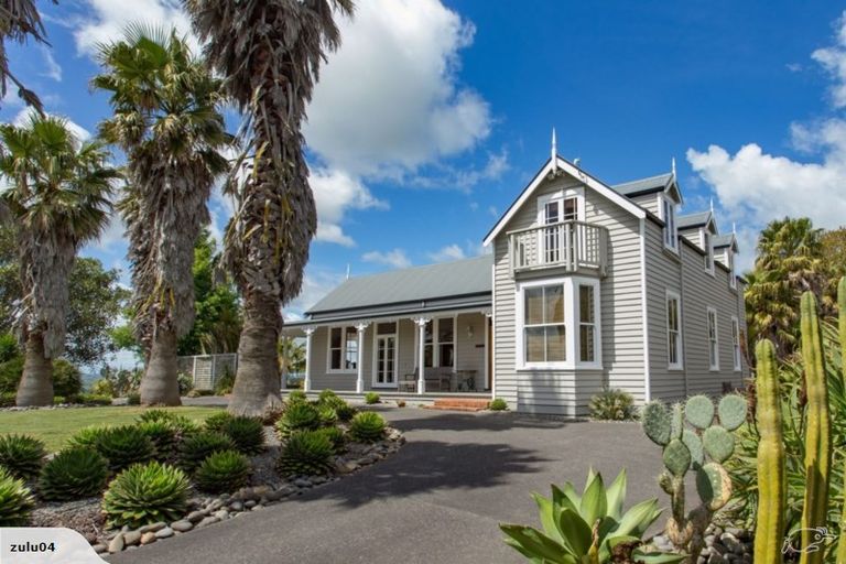 Photo of property in 174 Kauangaroa Road, Fordell, Whanganui, 4577