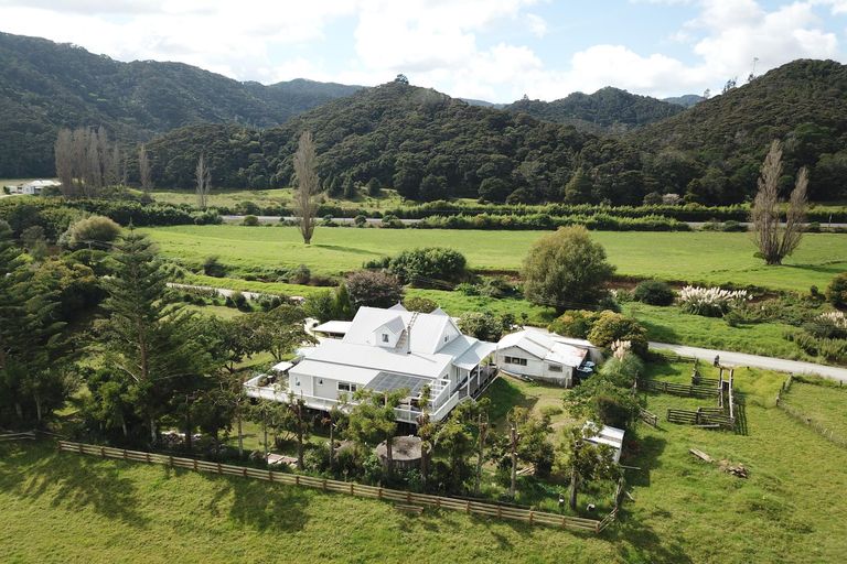 Photo of property in 41 Dip Road, Kaeo, 0479
