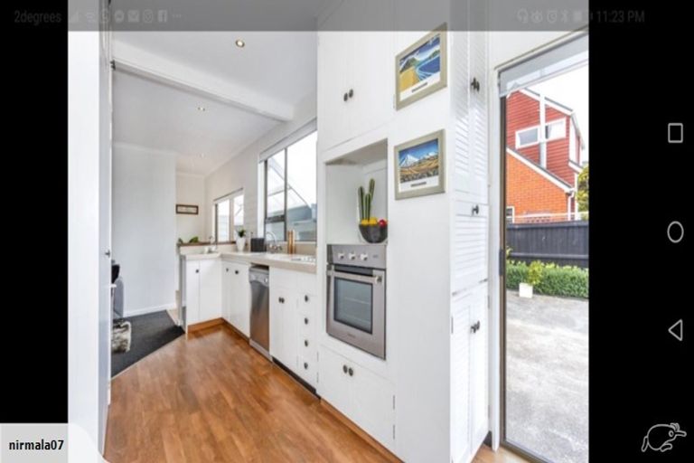 Photo of property in 215 Main North Road, Redwood, Christchurch, 8051